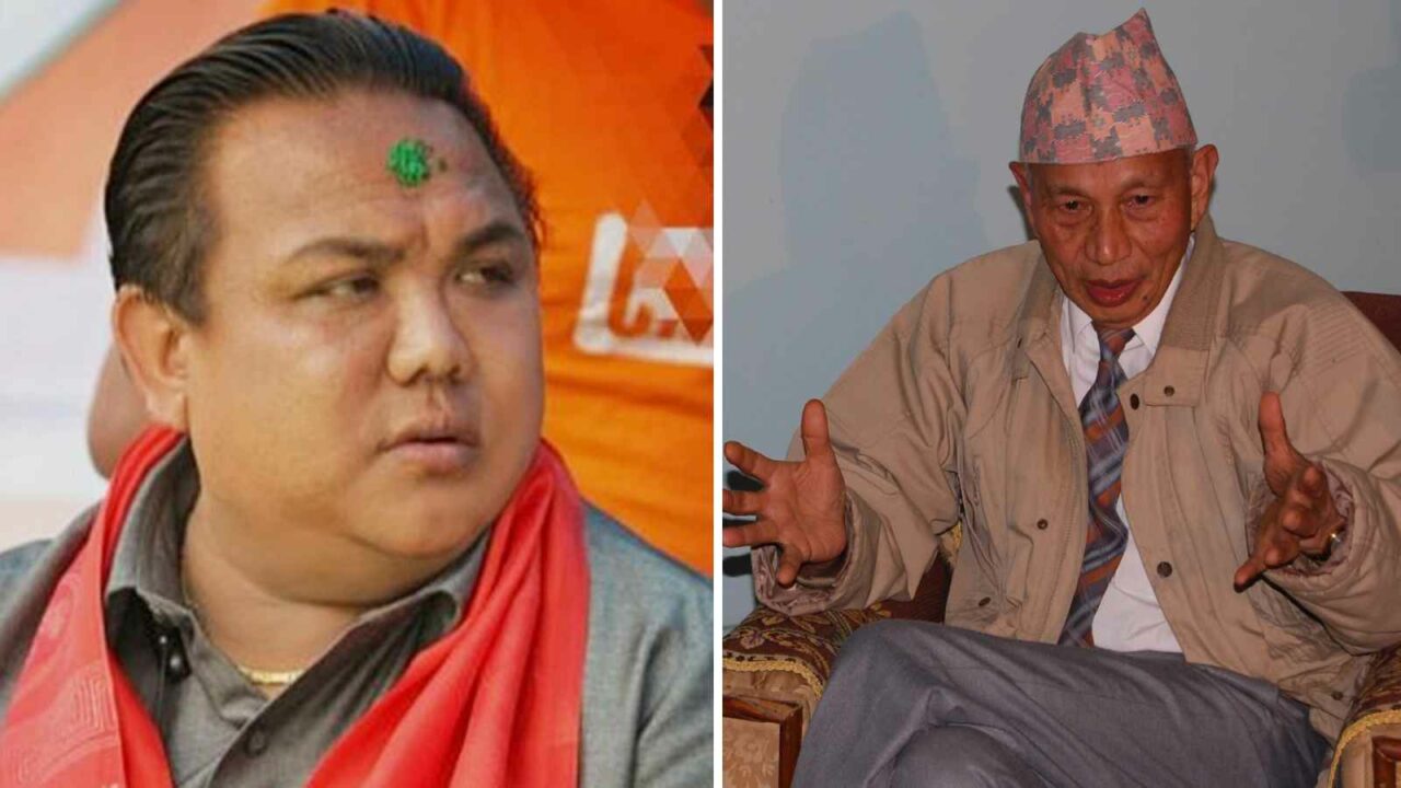 Darjeeling MLA demands Padma Awards for Gorkha Leader Subash Ghisingh, writes to Home Minister