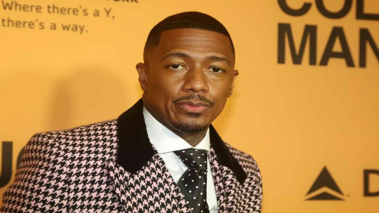 Nick Cannon Net Worth 2022, Age, Height and Family