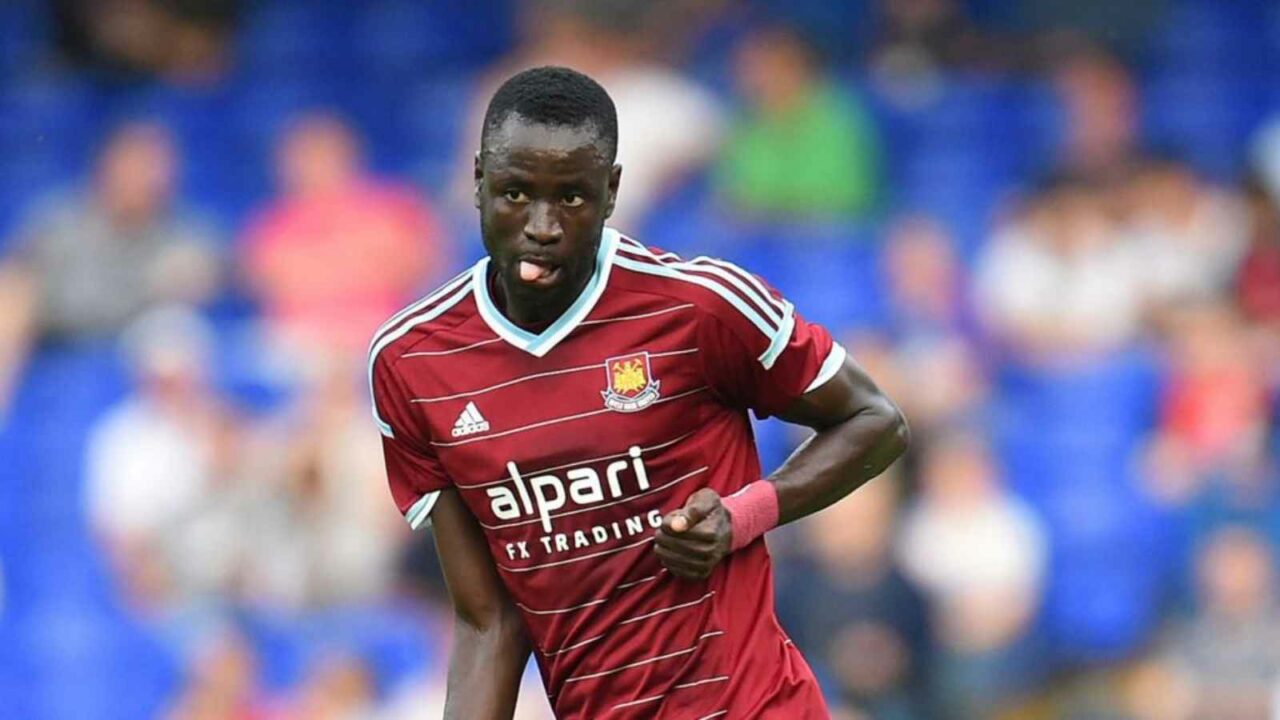 Senegal midfielder Cheikhou Kouyate likely out of World Cup game against Qatar
