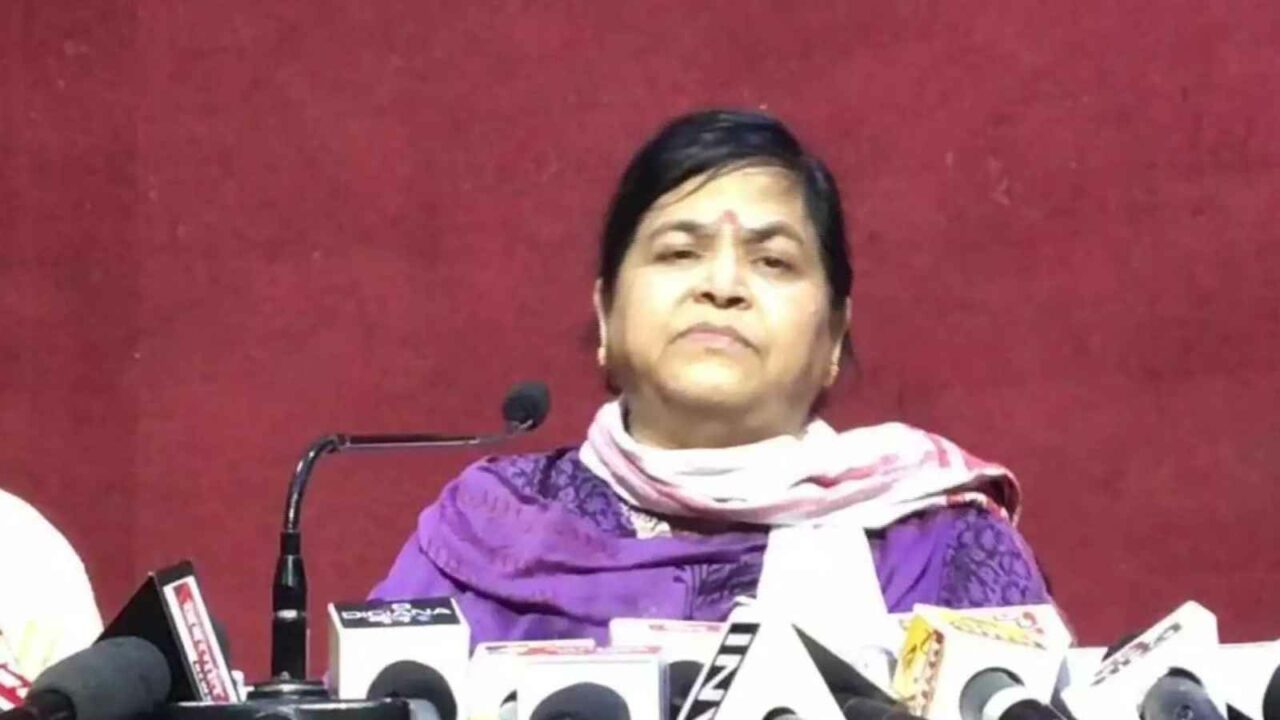 Hang rapists at crossroads, let them rot: Madhya Pradesh minister