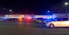 Multiple fatalities in Virginia Walmart shooting, including gunman
