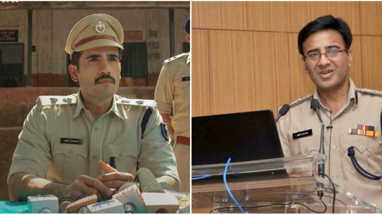 Who is Amit Lodha? IPS officer in Netflix’s 'Khakee The Bihar Chapter'