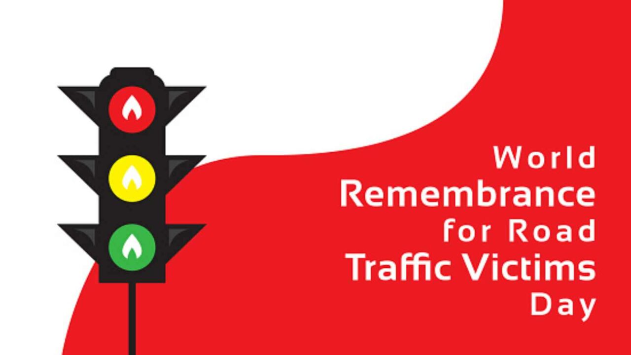 World Day of Remembrance for Road Traffic Victims 2022: Date, History and Importance