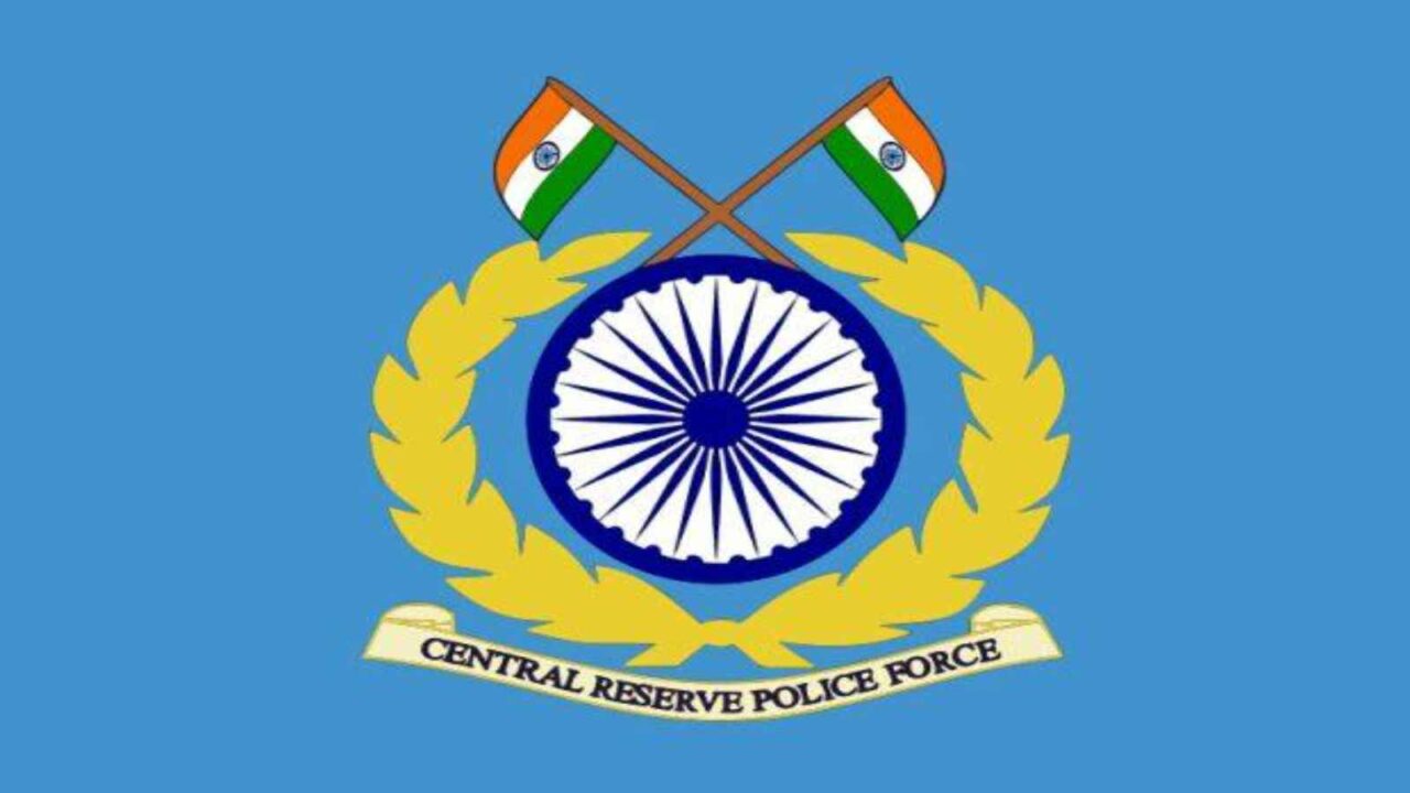 First time: CRPF appoints 2 women cadre officers as IG of RAF, Bihar sector