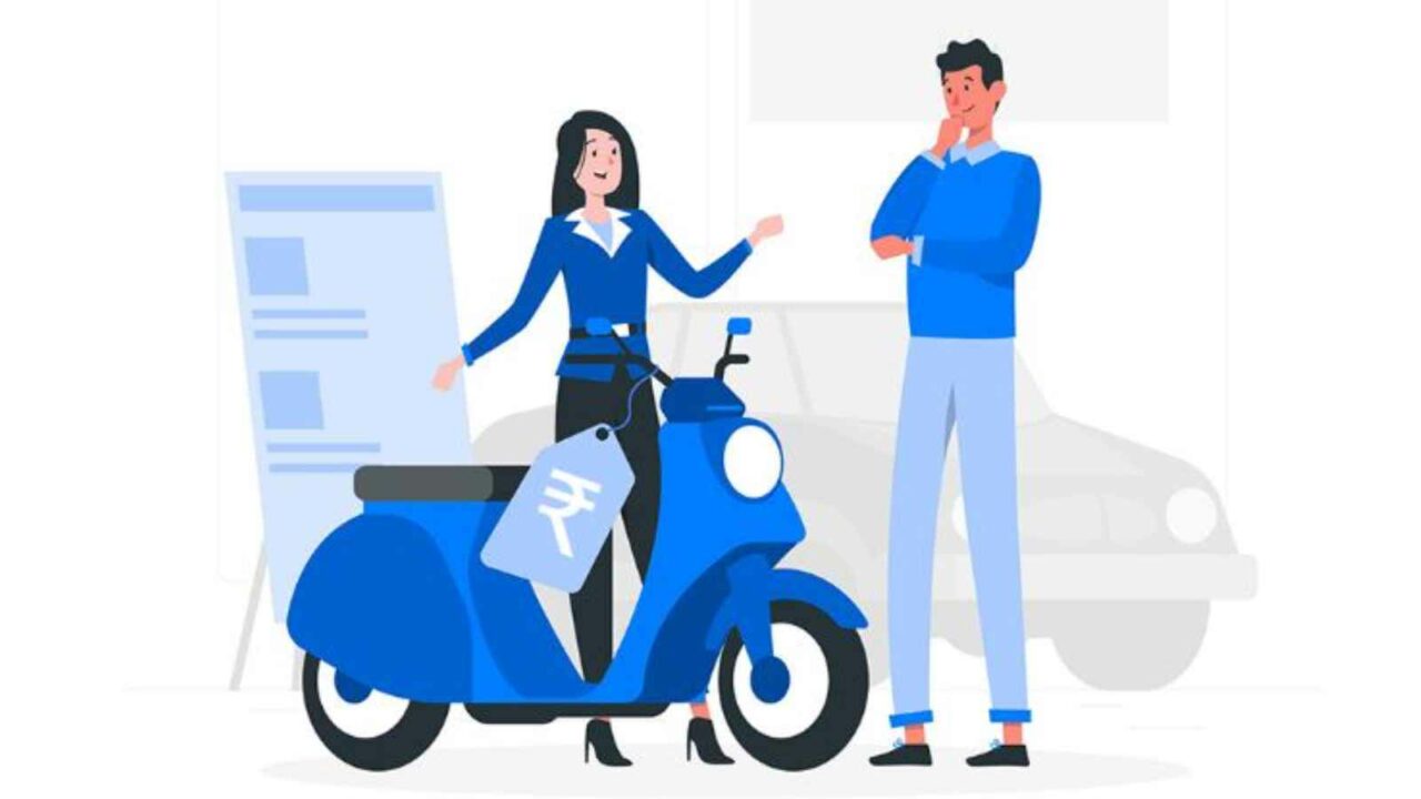 Smart Tips to avail Best Rates on your Two Wheeler Loan