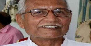 Jharkhand: Former minister Dr Saba Ahmed passes away