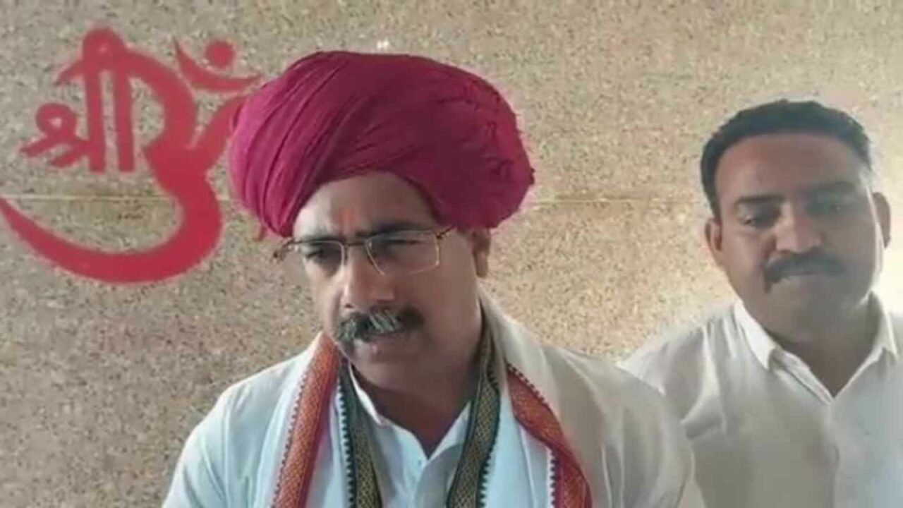 Gurjar community opposes Bharat Jodo Yatra in Rajasthan; Congress calls it politically motivated move