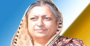 Six-time Congress MLA Asha Kumari trailing in Dalhousie