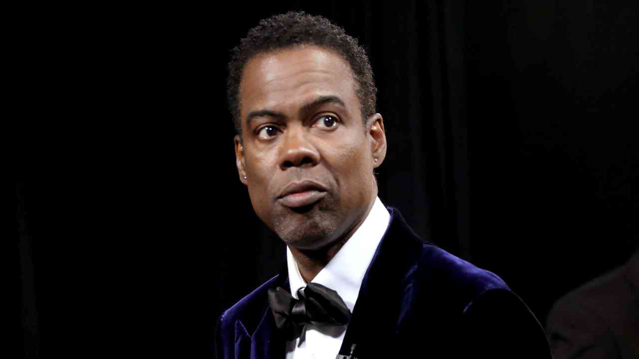 Chris Rock’s live Netflix comedy special to release in March 2023