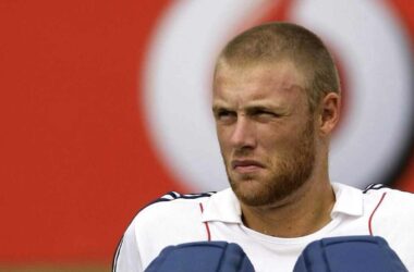 Former England all-rounder Flintoff injured in accident, airlifted to hospital