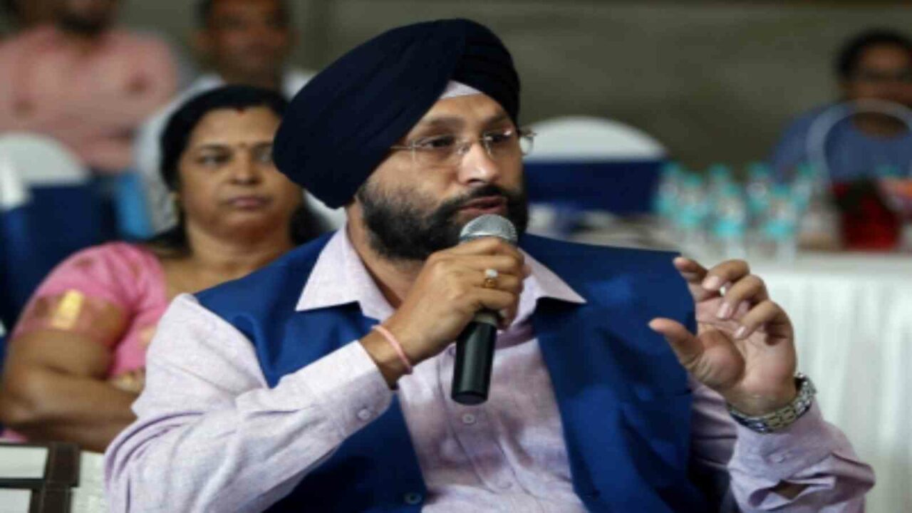 I want Indian men's hockey team to believe in themselves: Former India forward Jagbir Singh