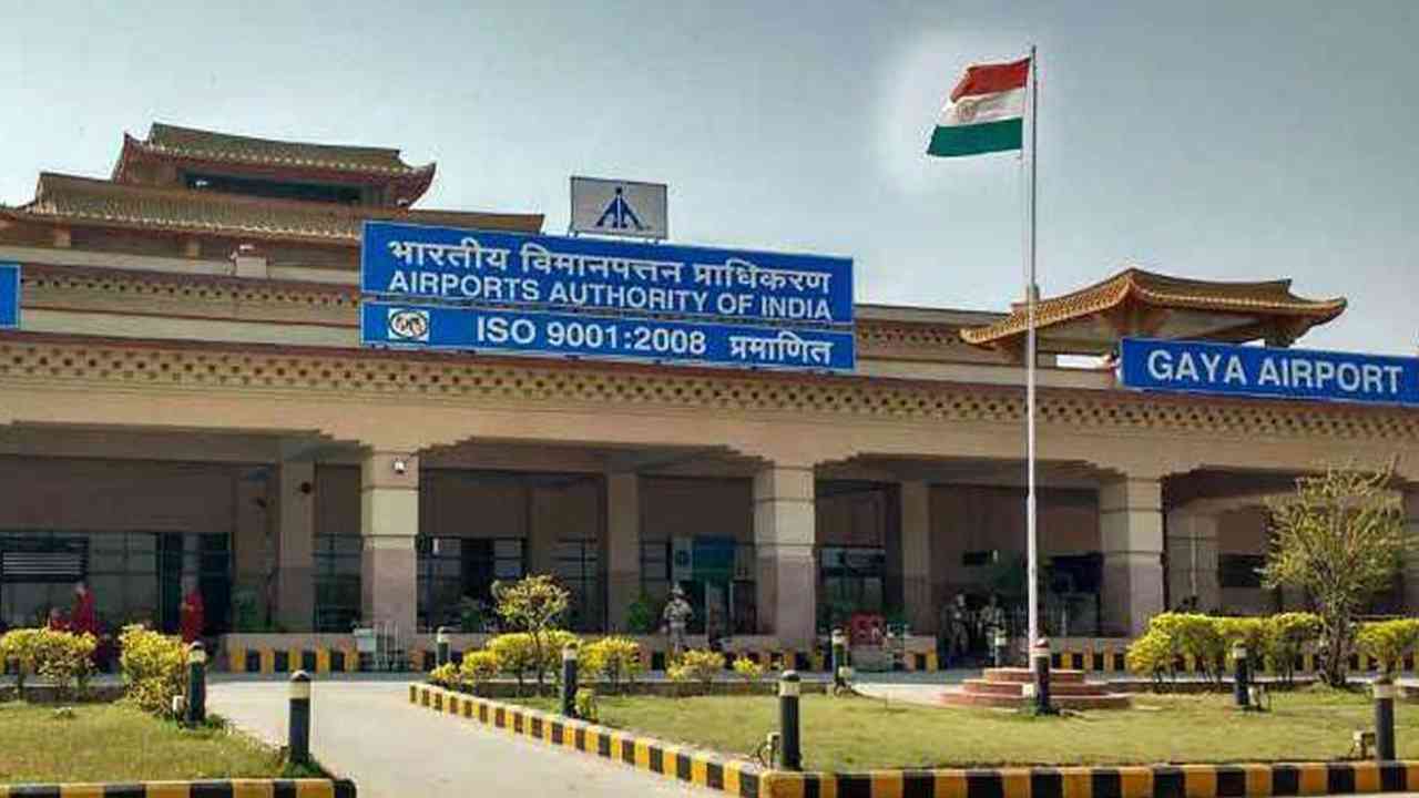 4 foreigners test Covid positive at Bihar's Gaya airport, isolated at hotel