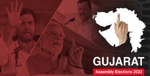 Gujarat Assembly Elections Polling Live Updates: 19.17% voter turnout recorded till 11 am