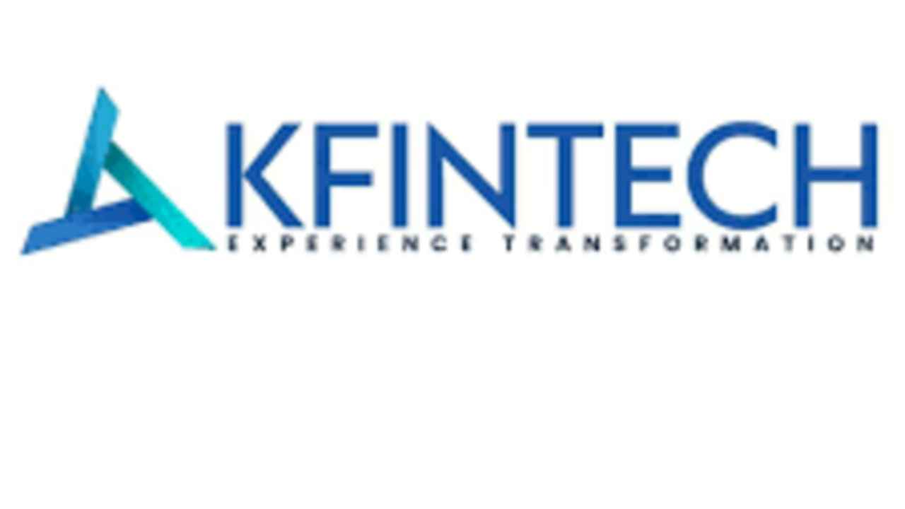 KFin Technologies