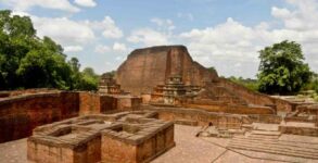 ASI urges Bihar govt to clear all encroachments around 'Nalanda Mahavihara'