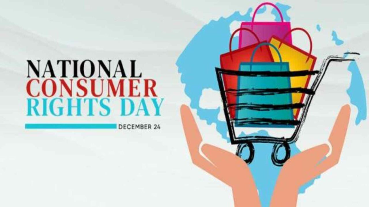 National Consumer Rights Day 2022: Date, History and Significance