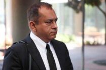 Former Theranos executive Ramesh Sunny Balwani sentenced to nearly 13 years in jail