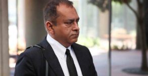 Former Theranos executive Ramesh Sunny Balwani sentenced to nearly 13 years in jail