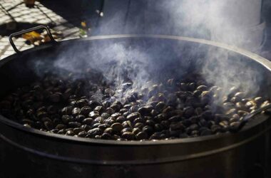 Roast Chestnuts Day 2022: Date, History and Facts
