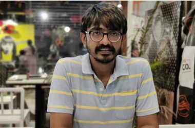 From being a teacher to becoming a branding professional to a creative entrepreneur, meet Bhavik Mehta of Thinkin Birds