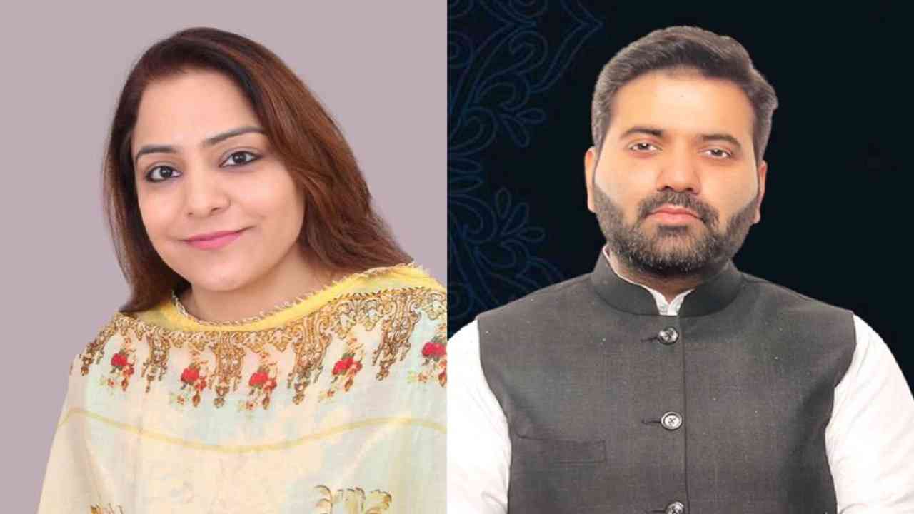 Shelly Oberoi AAP's mayoral candidate for Delhi, Aaley Mohammad Iqbal deputy mayor probable