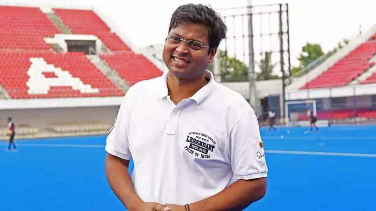 Indian hockey team is confident, has quality players to shine in WC: Tirkey