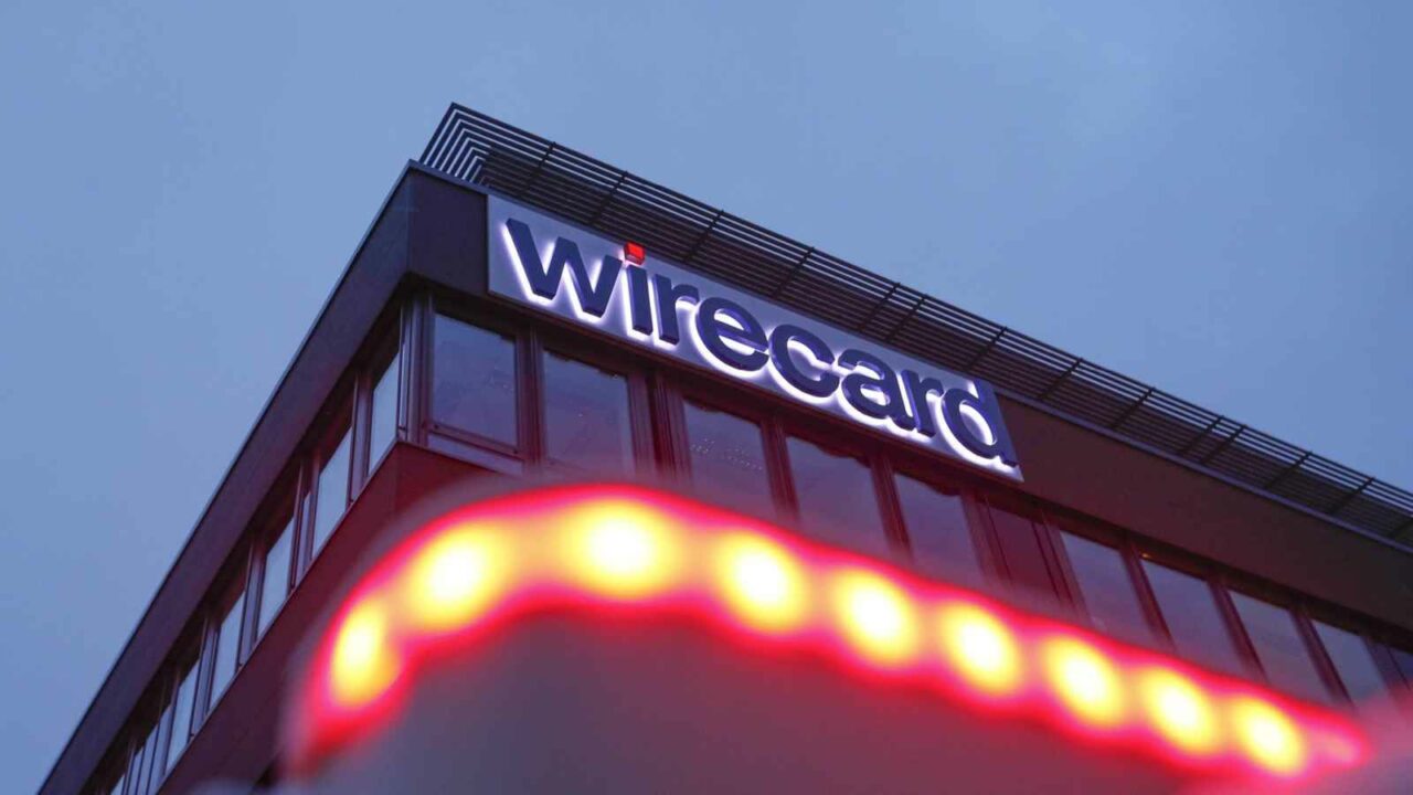 Wirecard ex-boss on trial for fraud in scandal that rocked Germany