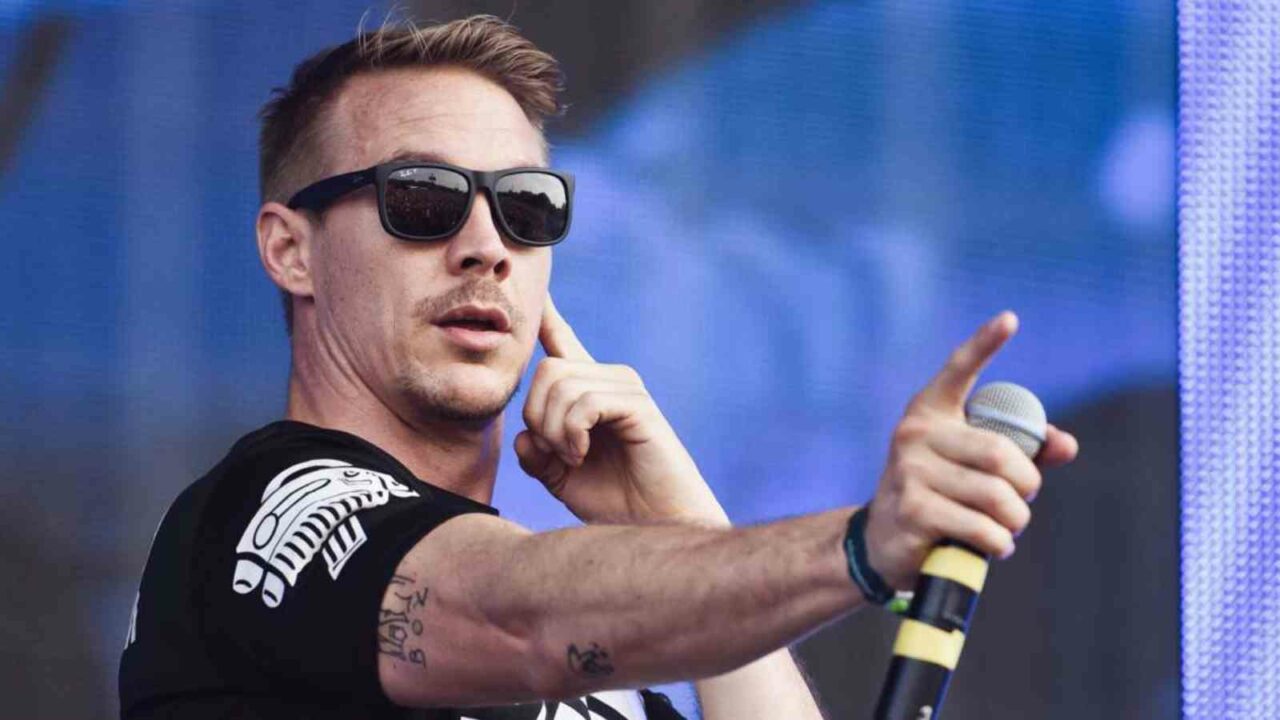 American DJ Diplo, rock band 'The strokes' hold audience in thrall on concluding day of 'Lollapalooza' fest
