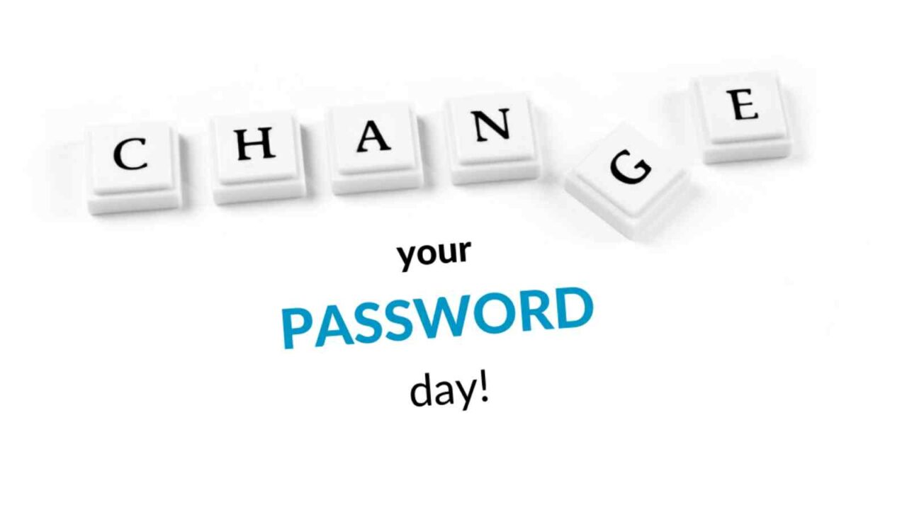 Change Your Password Day 2023: Date, History, Purpose, Tips for Creating a Secure Password