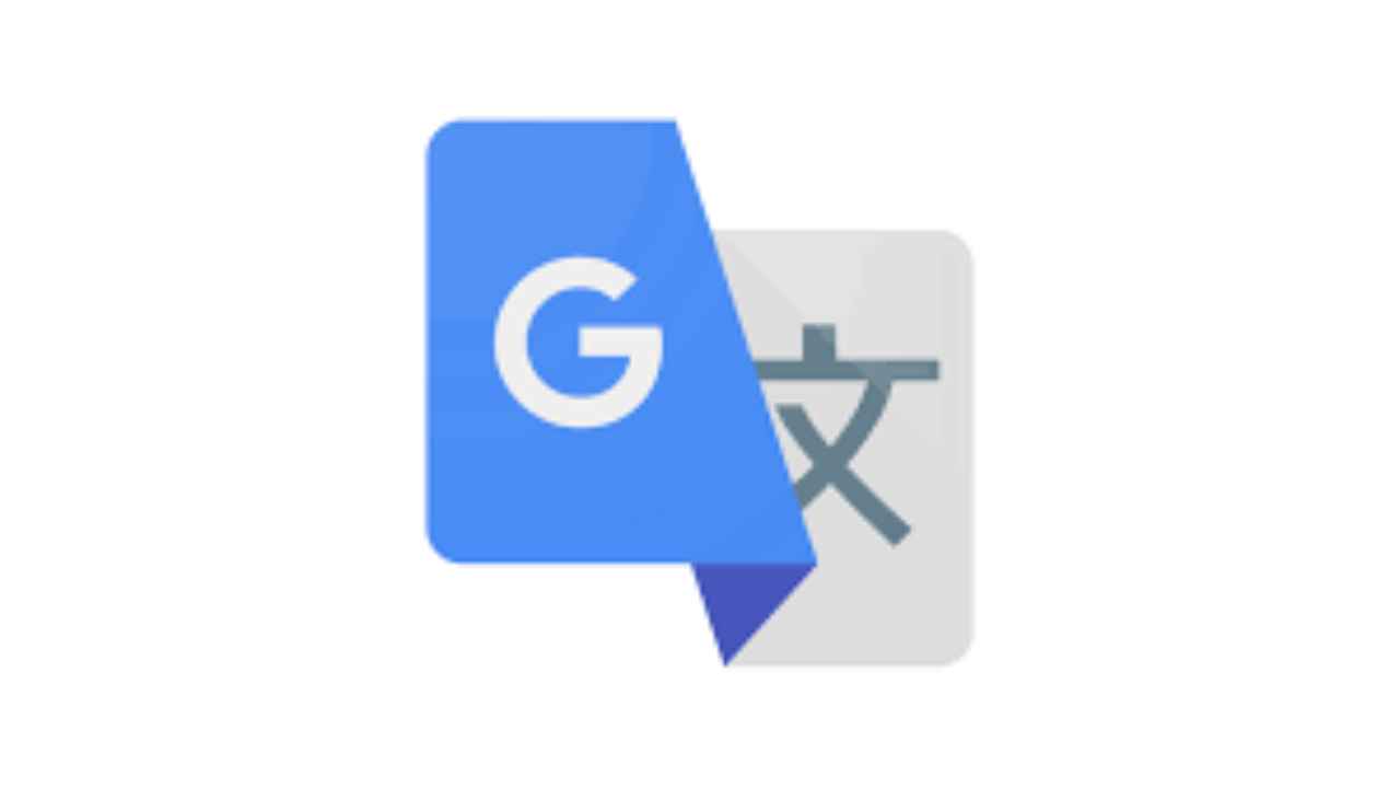 Google Translate rolls out support for 33 new offline languages