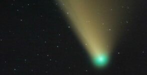 Green Comet 2023 in India Live Streaming, Date & Time: When, where and how to watch