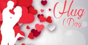 Happy Hug Day 2023 Wishes, Greetings, Lovely Messages, Romantic Quotes to share on sixth day of Valentine’s Week