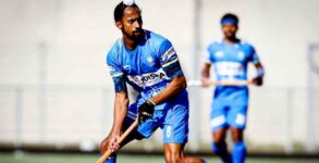 Men's Hockey WC: Indian midfielder Hardik Singh ruled out of tournament due to injury