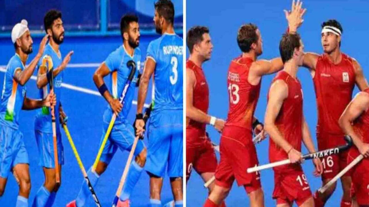 India Vs Spain Hockey World Cup 2023 Live Streaming: When, where to watch IND vs ESP online