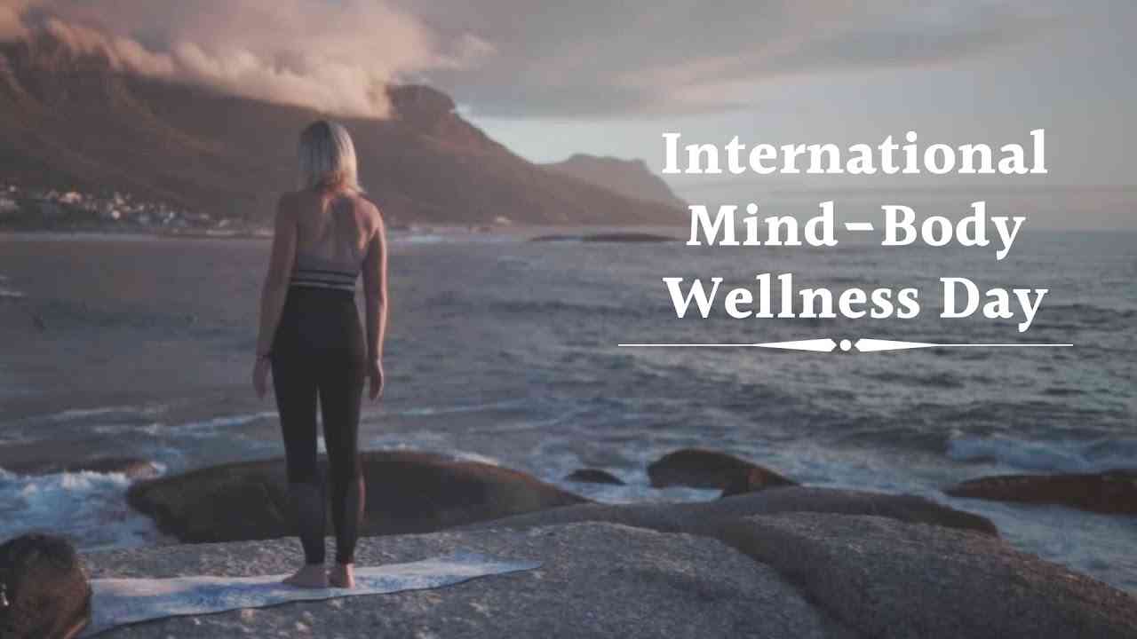 International Mind-Body Wellness Day 2023: Date, Importance and Benefits