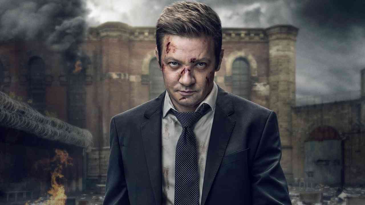 Jeremy Renner, Marvel's Hawkeye, has surgery after snow plow accident
