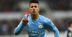 Joao Cancelo set to leave Manchester City amid link with Bayern Munich