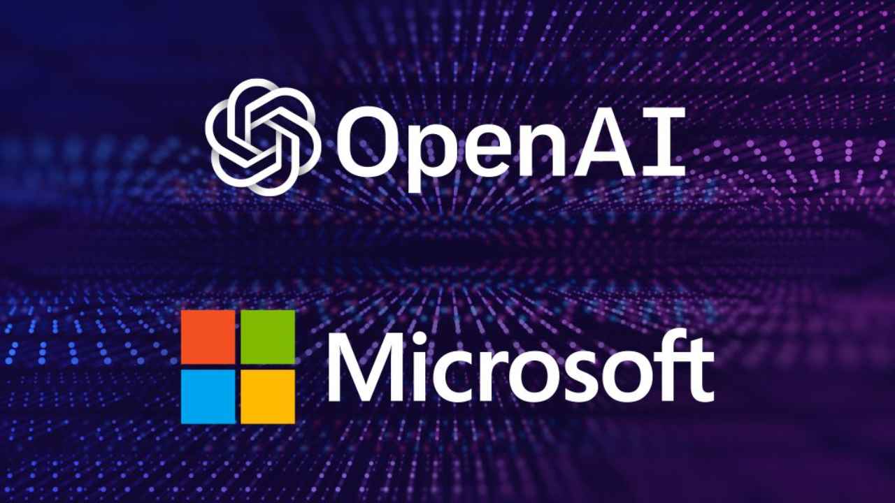 Microsoft Azure OpenAI now available, ChatGPT coming soon