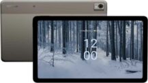 New Nokia tablet with 10.3-inch display launched in India; cheek specifications