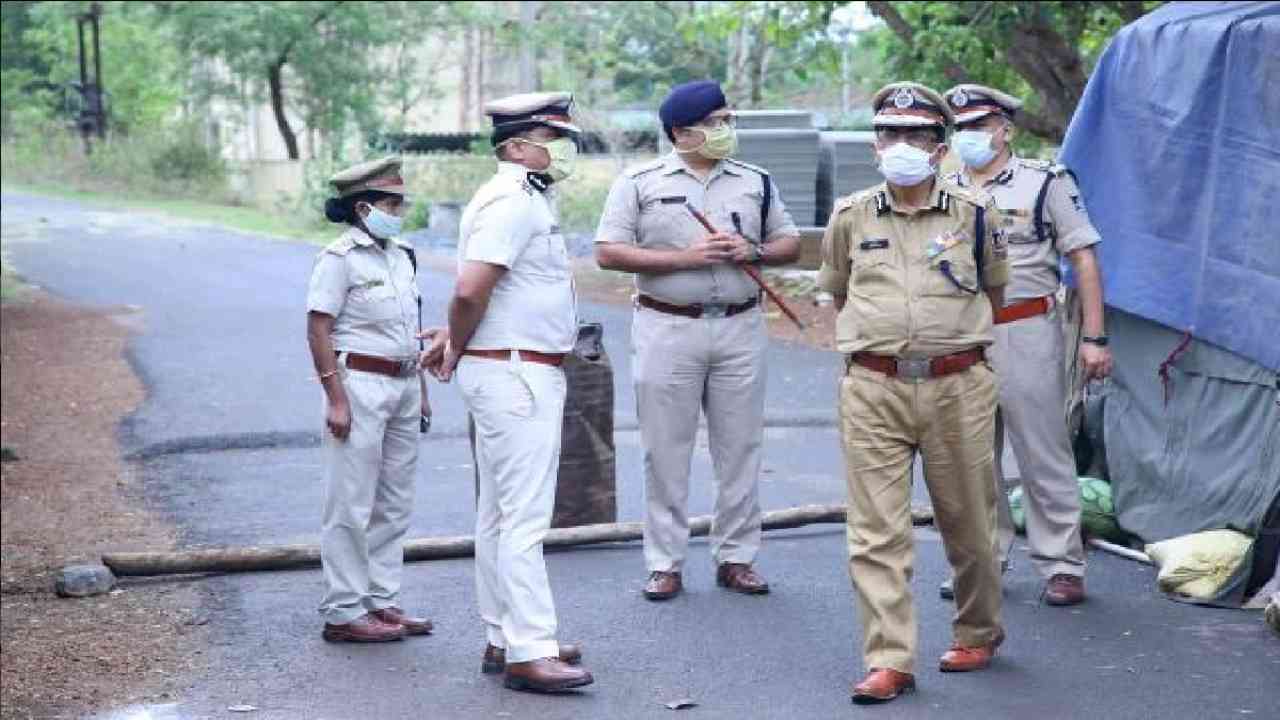 Probe into death of 2 Russians being conducted with open mind: Odisha DGP