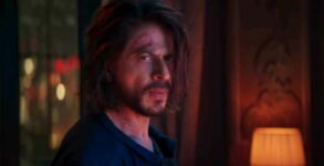 YRF drops high-octane 'Pathaan' trailer, SRK promises action-adventure