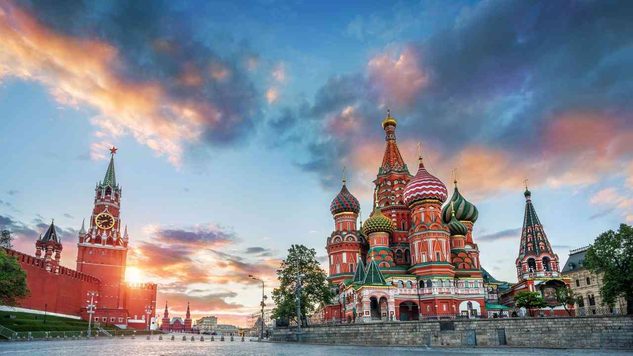 Saint Basil's Day 2023: Date, History and How to Celebrate