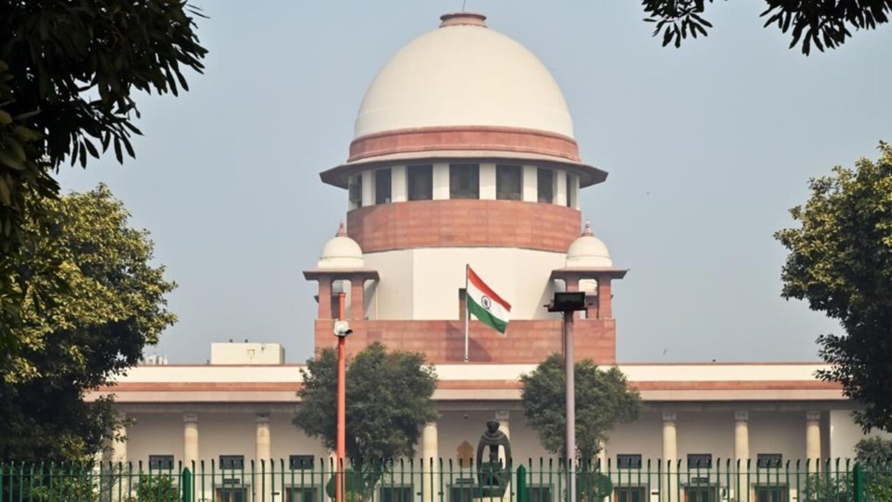 Decide on fate of foreign medical students in six weeks: SC to Centre | Education