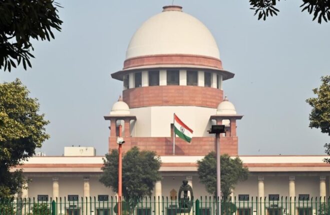 Decide on fate of foreign medical students in six weeks: SC to Centre | Education