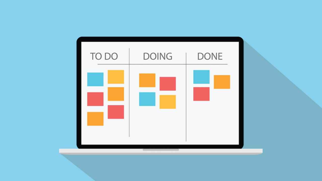 How to use TidyCards: macOS kanban board for small projects