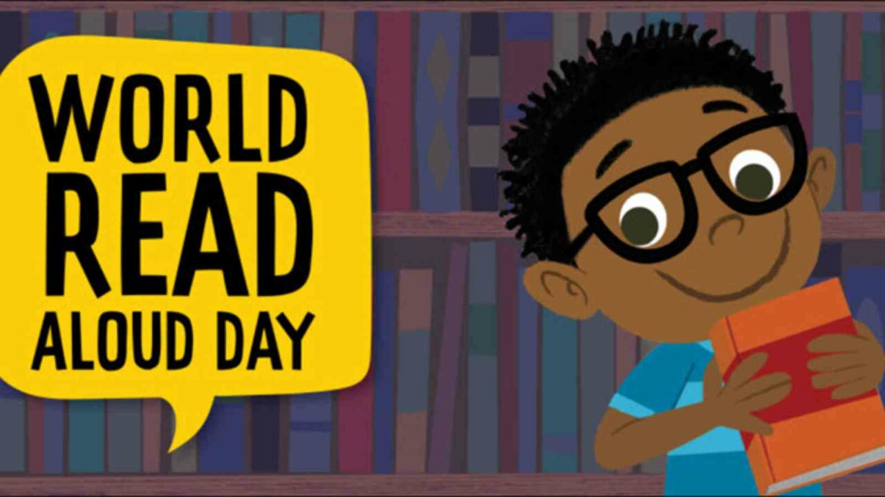 World Read Aloud Day 2023: Date, History, How to Celebrate