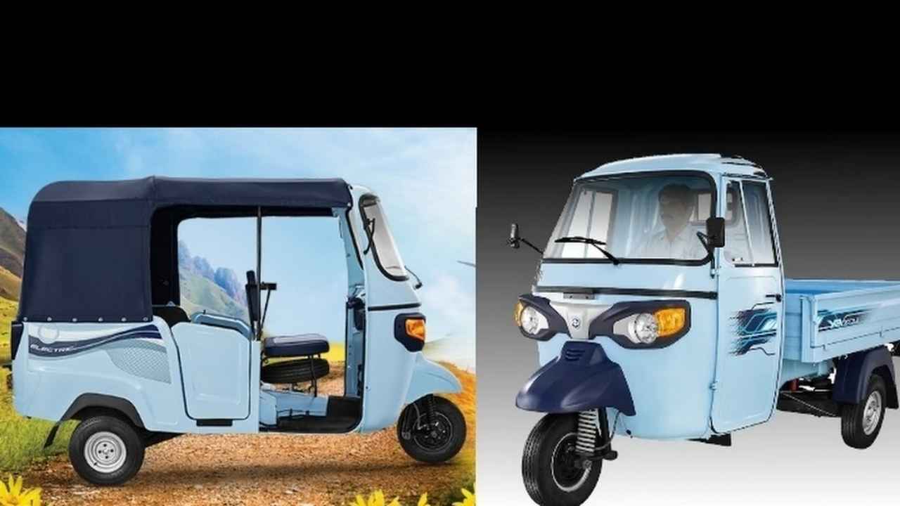 Assam likely to achieve 100 per cent electric three-wheeler sales by 2025: US study