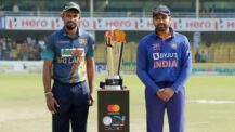 IND VS SL, 3rd ODI Live Score: Arshdeep Singh to replace Mohammed Shami?