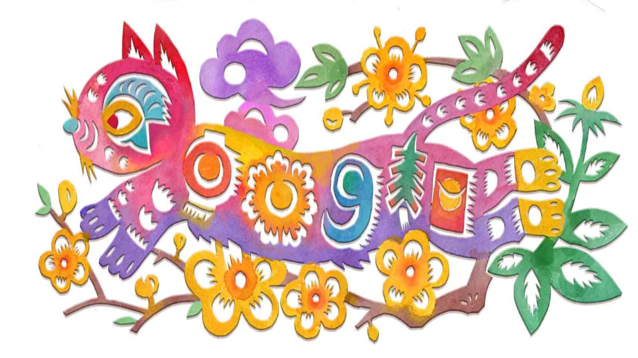Lunar New Year 2023 (Vietnam): Google doodle honours Tet festival