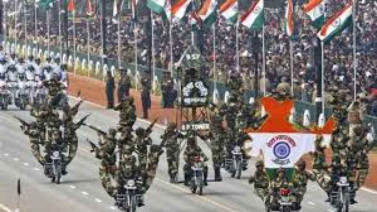 Republic Day celebrations 2023: Over 12,000 performers to take part in first ever Military Tattoo and Tribal Dance Festival